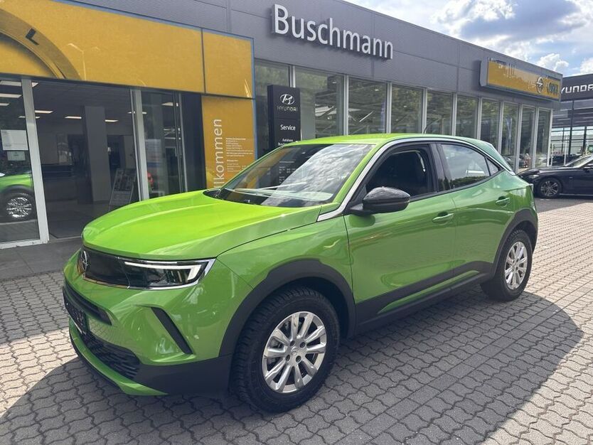Mokka-e