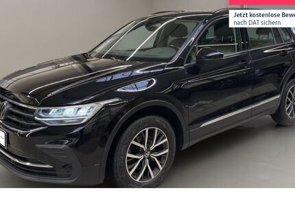 VW Tiguan 115.303 km 26.339 &euro; Krefeld 47805