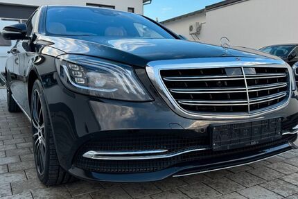 Mercedes-Benz S 350 149.850 km 46.990 &euro; Altheim 84051