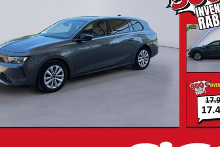 Opel Astra 71.200 km 17.480 &euro; Affing 86444