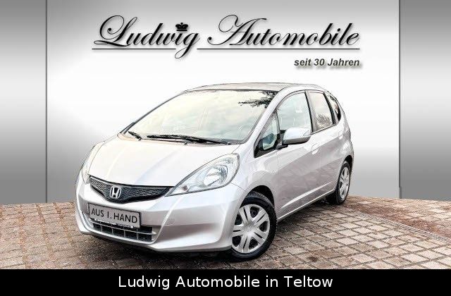 Honda Jazz 78.000 km 8.999 &euro; Teltow 14513