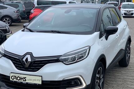 Renault Captur 18.150 km 13.950 &euro; Bad Kreuznach 55543