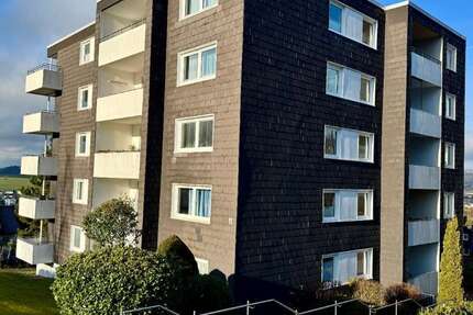 Wohnung zum Kaufen in Meschede 138.000 € 70 m² 2 zimmer