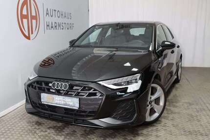 Audi A3 10.380 km 34.495 &euro; Harmstorf 21228