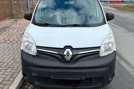 Renault Kangoo 96.625 km 5.999 &euro; Chemnitz 09116