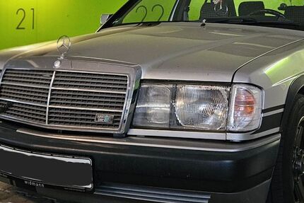 Mercedes-Benz 190 259.000 km 6.999 &euro; Aalen 73434