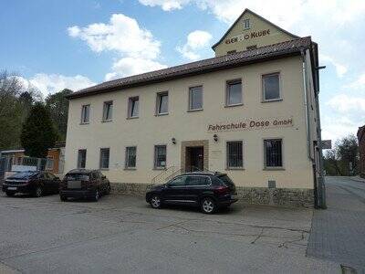 Gewerbeobjekt Weißenfels - 5 Zimmer, 105 m&sup2;, 595&euro; | Angebot:25733075