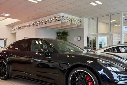 Porsche Panamera 145.897 km 59.850 &euro; Stuhr-Bremen 28816