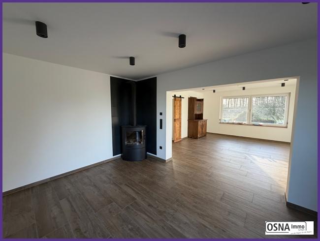 Einfamilienhaus Belm - 5 Zimmer, 166 m&sup2;, 1.400&euro; | Angebot:26534681