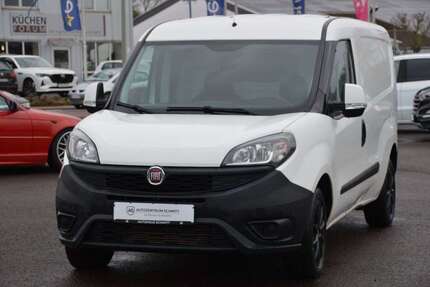 Fiat Doblo 119.856 km 5.555 &euro; Lebach 66822