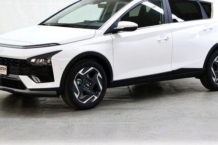 Hyundai BAYON 1.500 km 19.980 &euro; Hildburghausen 98646