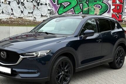 Mazda CX-5 187.000 km 15.850 € Berlin 13347