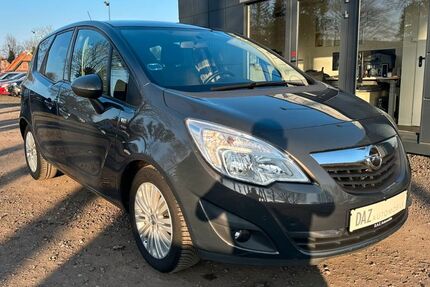 Opel Meriva 179.719 km 5.495 &euro; Stuhr 28816