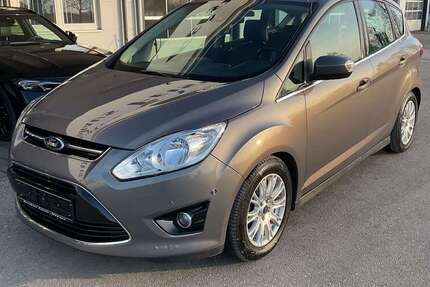 Ford C-Max 127.500 km 5.800 &euro; Horgau 86497