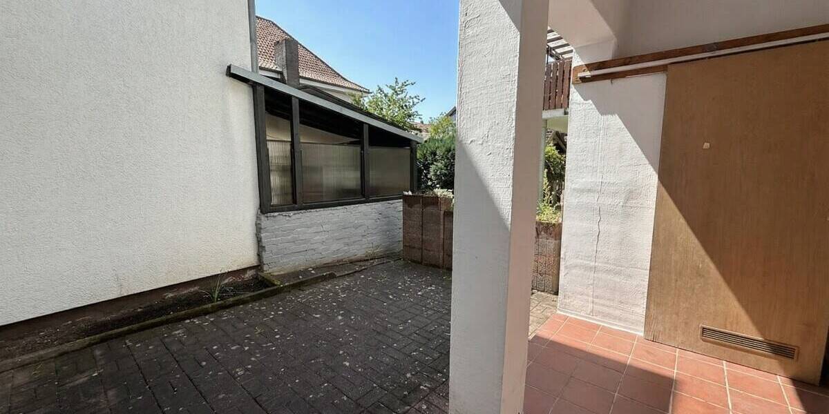 Einfamilienhaus Ramstein-Miesenbach / Miesenbach Ramstein - 4 Zimmer, 124 m&sup2;, 275.000&euro; | Angebot:26189752