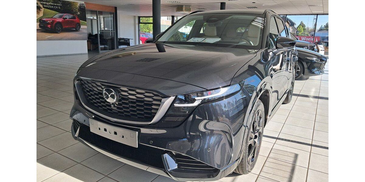 Mazda CX-5 3.000 km 39.490 &euro; Dinslaken 46539