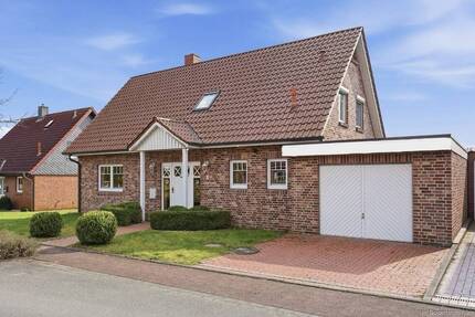 Haus Scharbeutz / Pönitz Ekelsdorf - 4 Zimmer, 129 m&sup2;, 490.000&euro; | Angebot:26292803