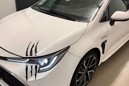 Toyota Corolla 158.084 km 18.390 &euro; LEONBERG 71229