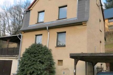 Einfamilienhaus in ruhiger Lage zu verkaufen 3 zimmer