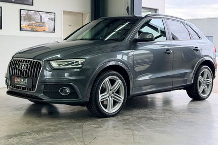 Audi Q3 195.500 km 11.900 &euro; Krumbach 86381