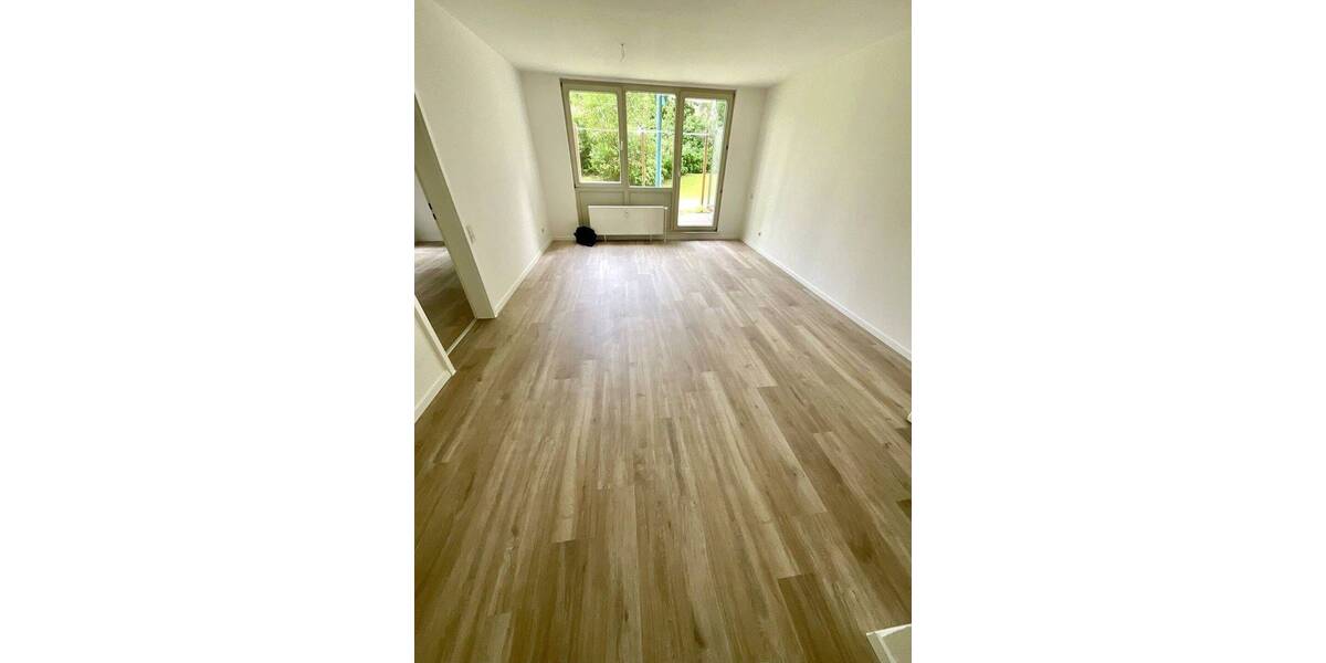 Etagenwohnung Langenhagen Alt-Langenhagen - 2 Zimmer, 46 m&sup2;, 452&euro; | Angebot:26826605