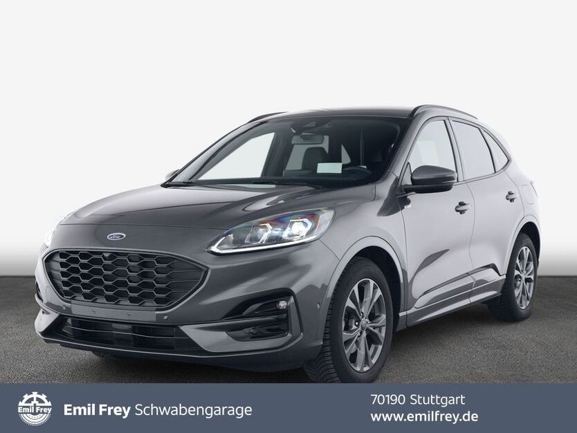 Kuga