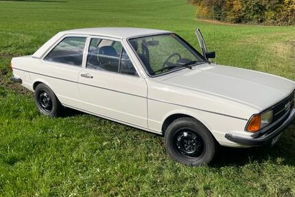Audi 80 80.000 km 7.200 € Ruppichteroth 53809
