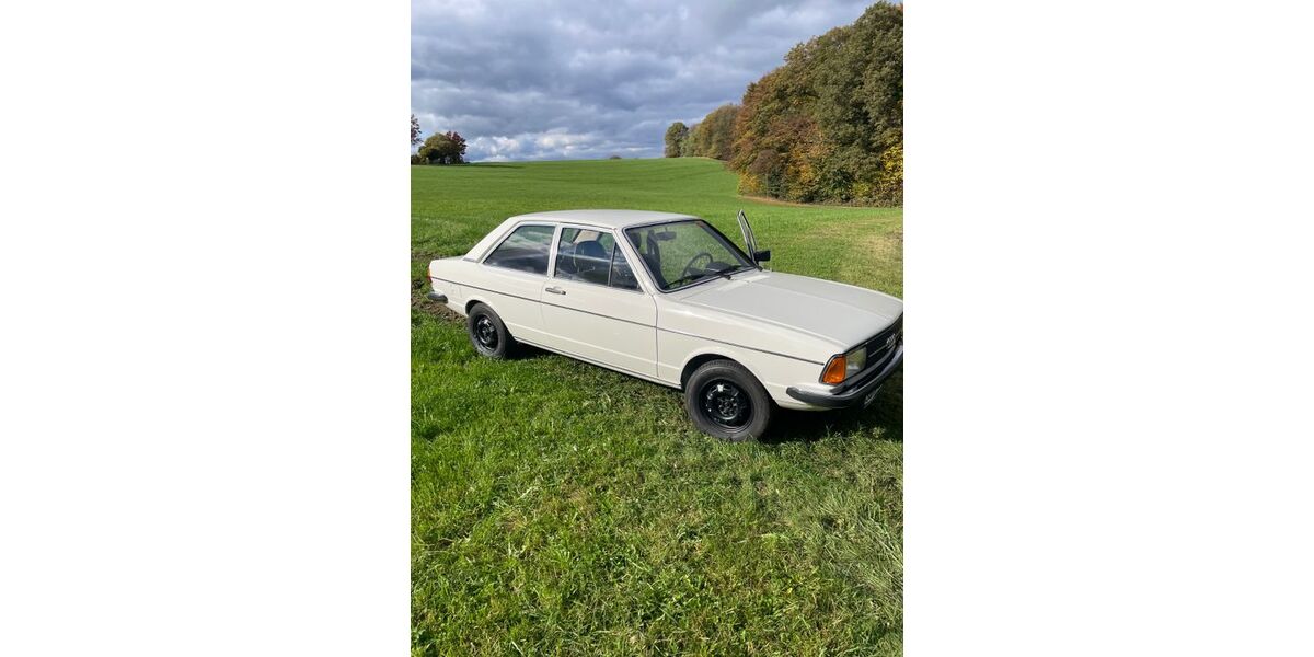 Audi 80 80.000 km 7.200 € Ruppichteroth 53809