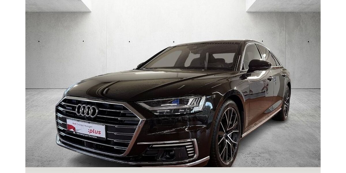 Audi A8 75.353 km 49.338 &euro; Osterode 37520