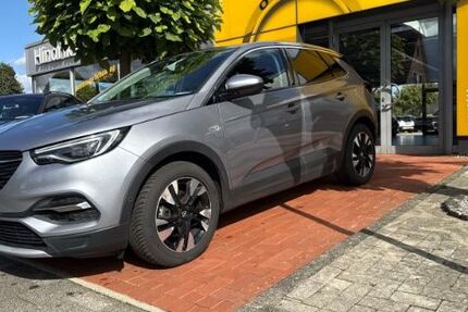 Opel Grandland (X) 112.900 km 14.950 &euro; Neuenhaus 49828