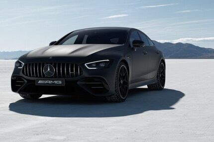 Mercedes-Benz AMG GT 19.181 km 97.900 € Bünde 32257