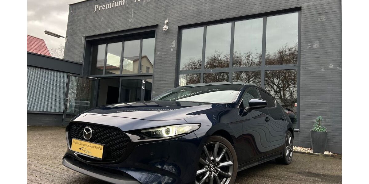 Mazda 3 67.109 km 19.949 &euro; Soest 59494