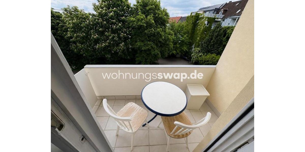 Etagenwohnung Saarbrücken - 2 Zimmer, 67 m&sup2;, 900&euro; | Angebot:26636107