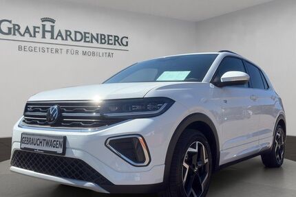 VW T-Cross 21.420 km 28.900 &euro; Bruchsal 76646