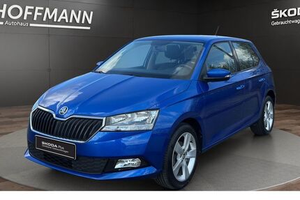 Skoda Fabia 76.090 km 13.590 &euro; Burgwald-Bottendorf 35099