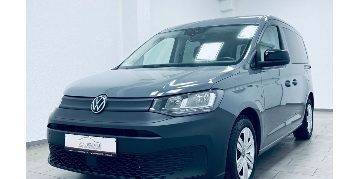 VW Caddy 173.000 km 17.980 &euro; Eichenzell 36124