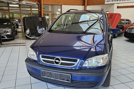 Opel Zafira 199.874 km 895 &euro; Göttingen 37079