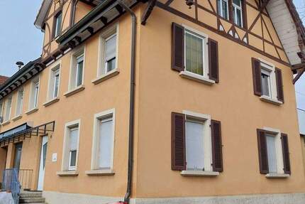 Haus Radolfzell am Bodensee Böhringen - 5 Zimmer, 128 m&sup2;, 765.000&euro; | Angebot:25698135