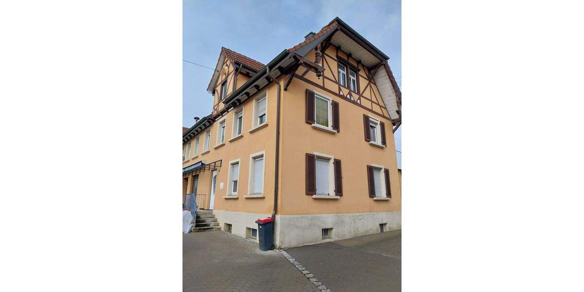 Mehrfamilienhaus, Wohnhaus Radolfzell am Bodensee Böhringen - 5 Zimmer, 128 m&sup2;, 765.000&euro; | Angebot:25698135