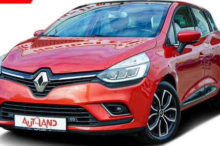 Renault Clio 70.990 km 13.990 &euro; Rostock 18146