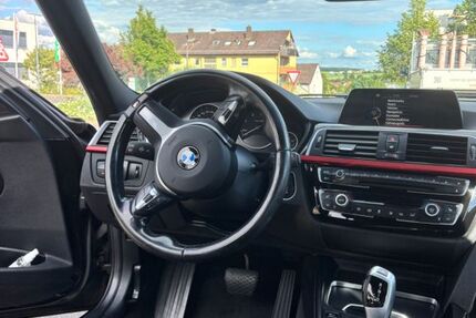 BMW 320 242.900 km 11.100 &euro; Püssensheim 97279