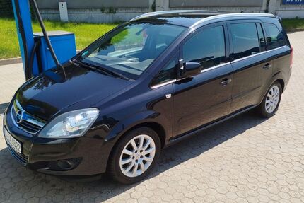 Opel Zafira 270.000 km 3.790 &euro; BAD-WILBAD 75323