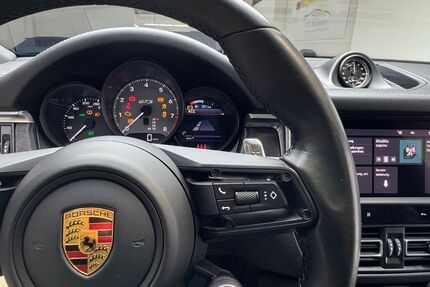 Porsche Macan 62.000 km 75.999 &euro; Duisburg 47068