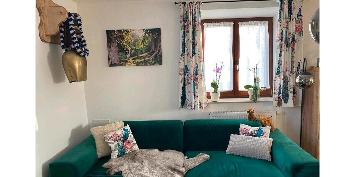 Einfamilienhaus Buttenwiesen - 5 Zimmer, 130 m&sup2;, 1.600&euro; | Angebot:25293846