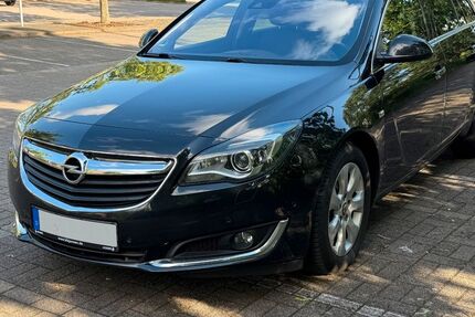 Opel Insignia 230.100 km 5.600 &euro; Hannover 30657