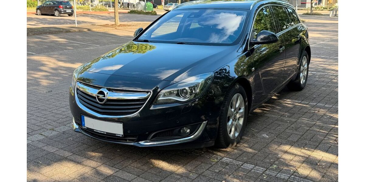 Opel Insignia 230.100 km 5.600 &euro; Hannover 30657