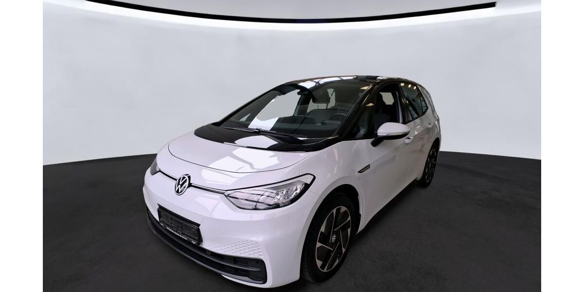 VW ID.3 29.481 km 18.990 &euro; Vechelde 38159
