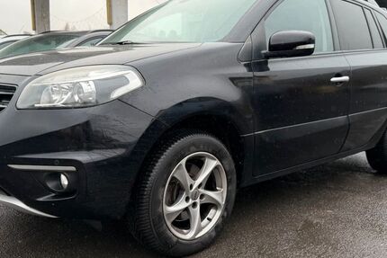 Renault Koleos 171.422 km 6.990 &euro; Sontra 36205