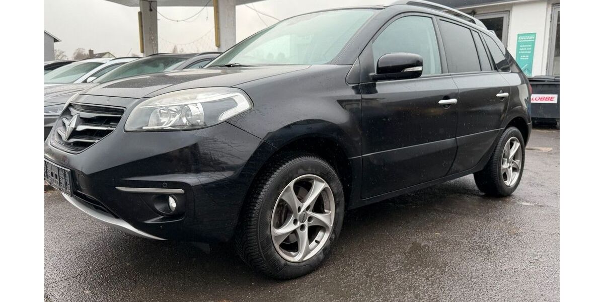 Renault Koleos 171.422 km 6.990 &euro; Sontra 36205