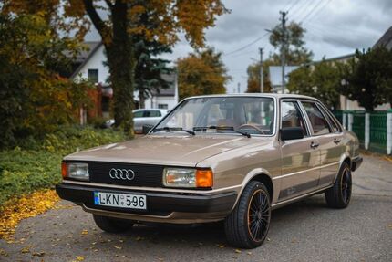Audi 80 280.000 km 8.000 &euro; Dillenburg 35684